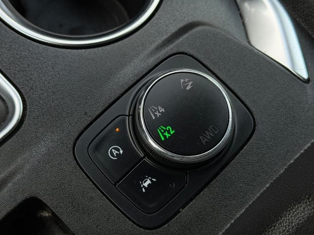 2022 Chevrolet Traverse LT 1LT