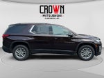 2022 Chevrolet Traverse LT 1LT