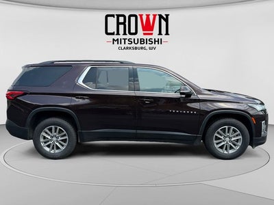 2022 Chevrolet Traverse LT 1LT