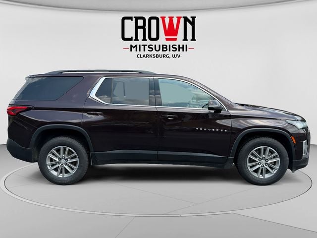 2022 Chevrolet Traverse LT 1LT