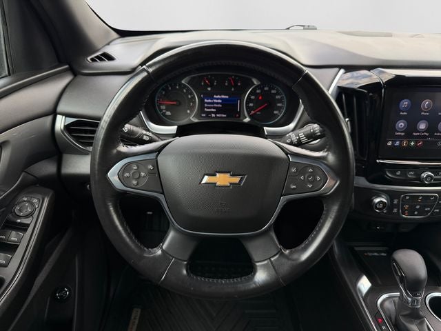 2022 Chevrolet Traverse LT 1LT