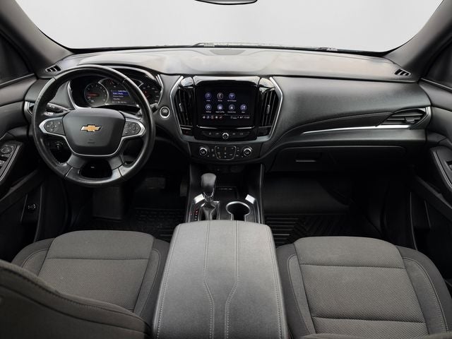 2022 Chevrolet Traverse LT 1LT