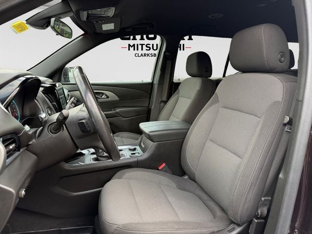 2022 Chevrolet Traverse LT 1LT