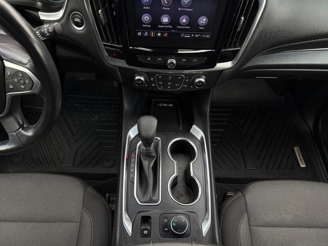 2022 Chevrolet Traverse LT 1LT
