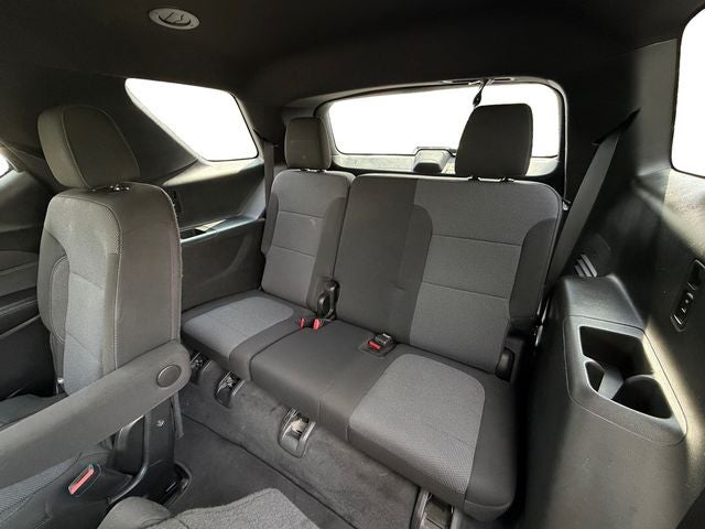 2022 Chevrolet Traverse LT 1LT