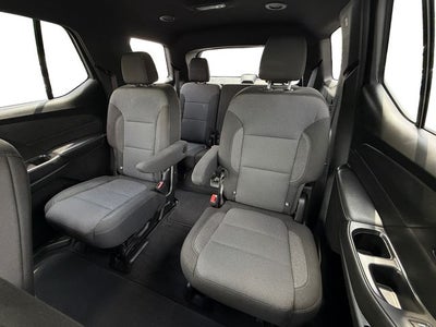 2022 Chevrolet Traverse LT 1LT