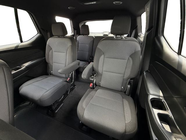 2022 Chevrolet Traverse LT 1LT