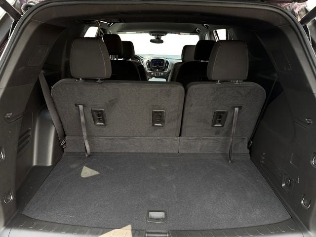 2022 Chevrolet Traverse LT 1LT