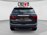 2022 Chevrolet Traverse LT 1LT