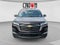 2022 Chevrolet Traverse LT 1LT