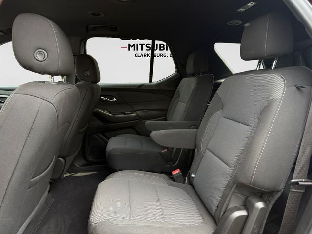 2022 Chevrolet Traverse LT 1LT