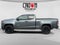 2022 GMC Canyon Elevation Standard