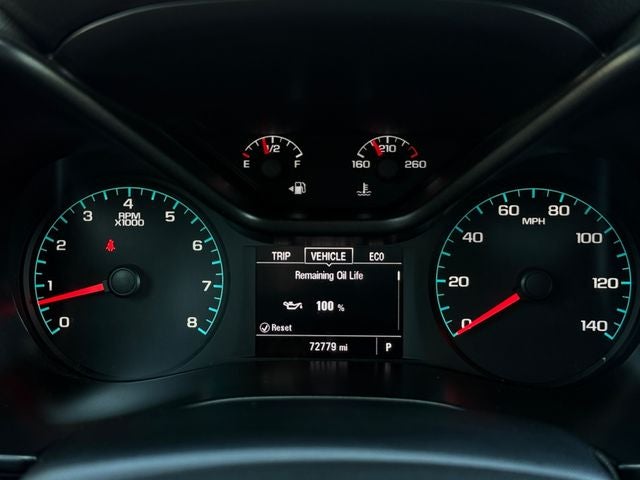 2022 GMC Canyon Elevation Standard