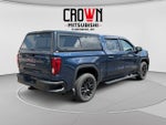2022 GMC Sierra 1500 Pro