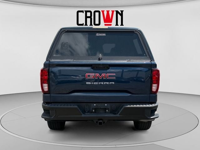 2022 GMC Sierra 1500 Pro