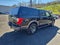 2018 Nissan Titan Platinum Reserve