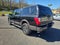 2018 Nissan Titan Platinum Reserve