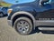2018 Nissan Titan Platinum Reserve