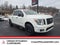 2018 Nissan Titan PRO-4X