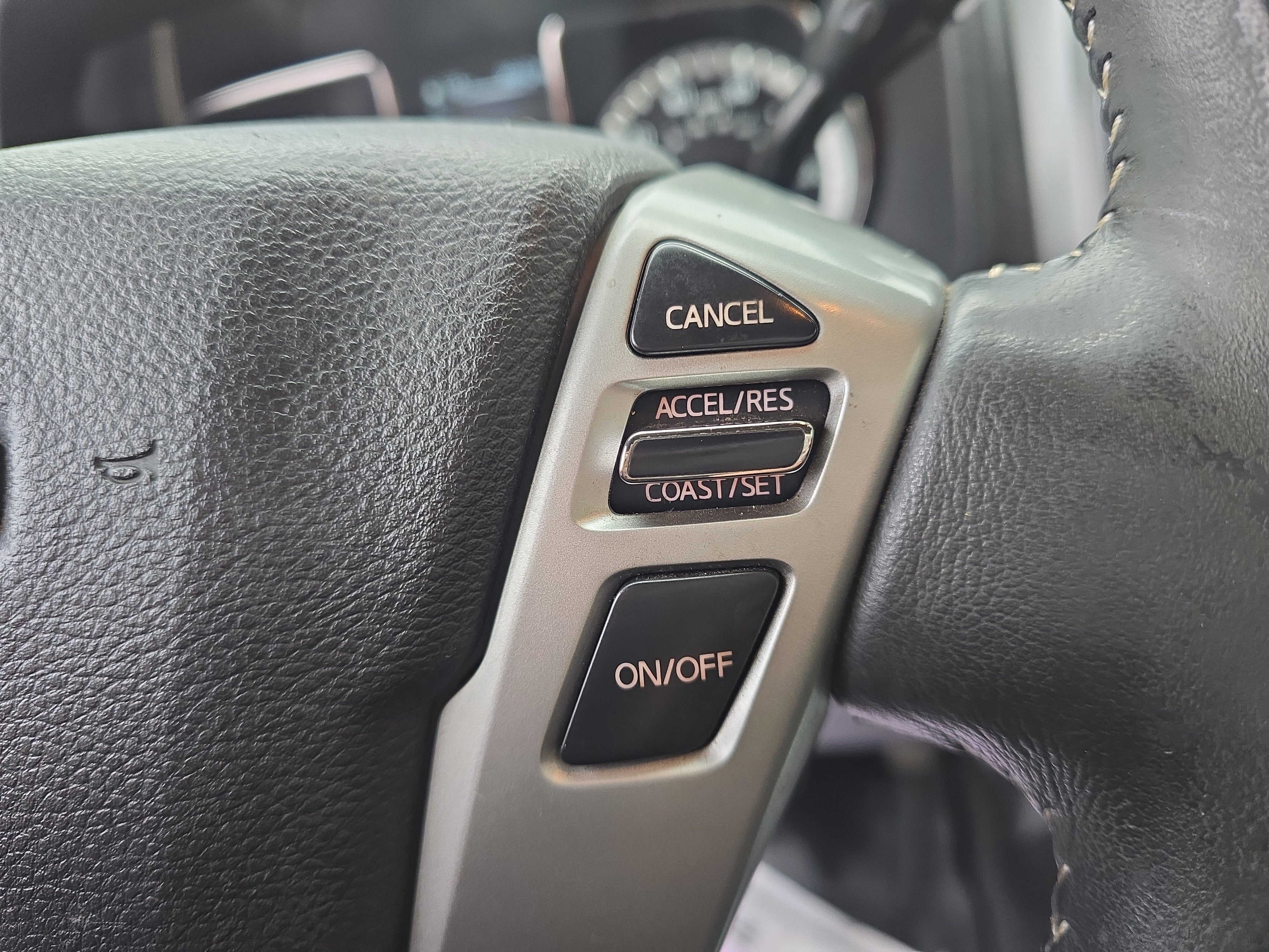 2018 Nissan Titan PRO-4X