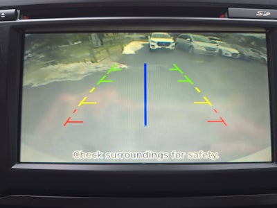 2018 Nissan Titan PRO-4X