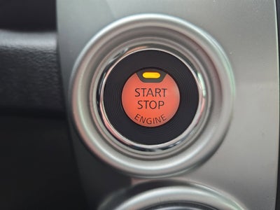 2018 Nissan Titan PRO-4X