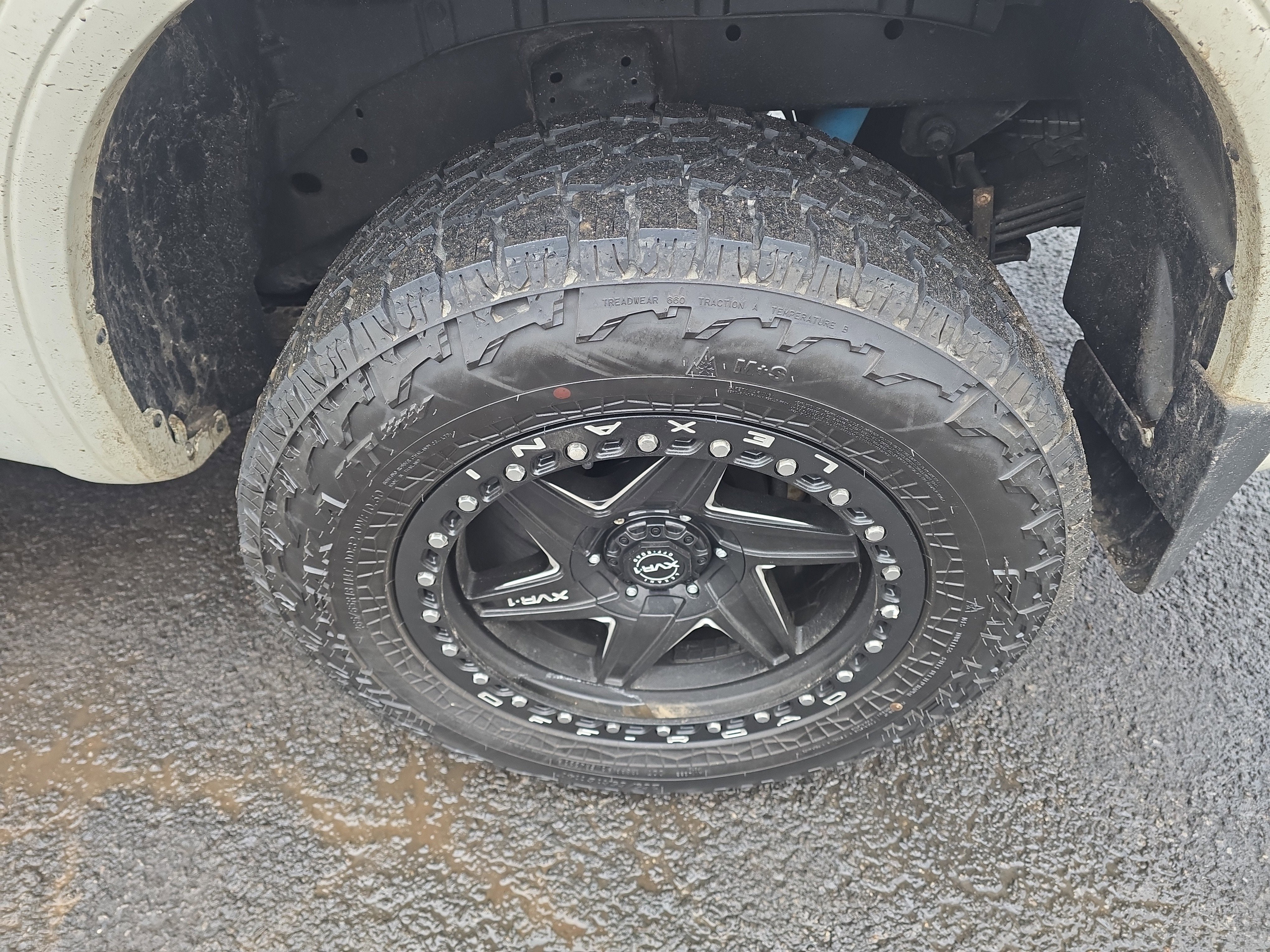 2018 Nissan Titan PRO-4X