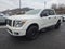 2018 Nissan Titan PRO-4X