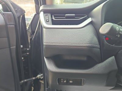 2024 Toyota RAV4 Hybrid Woodland Edition