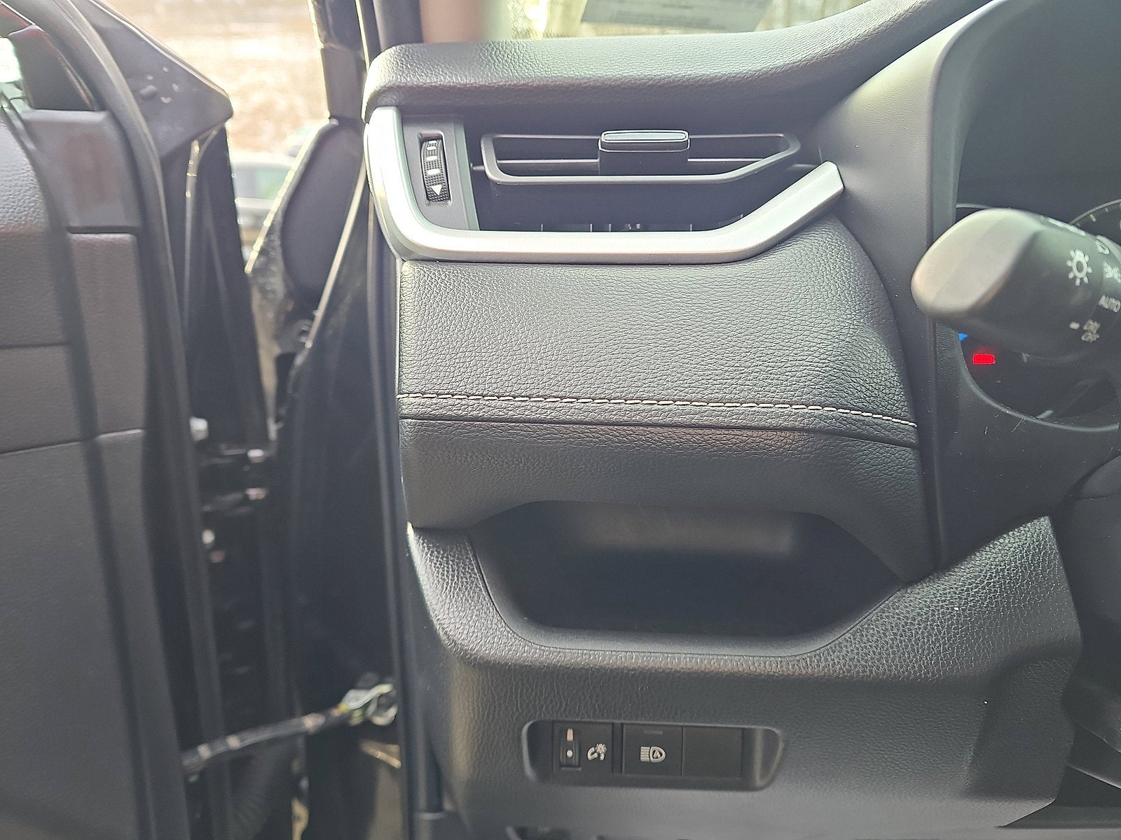 2024 Toyota RAV4 Hybrid Woodland Edition