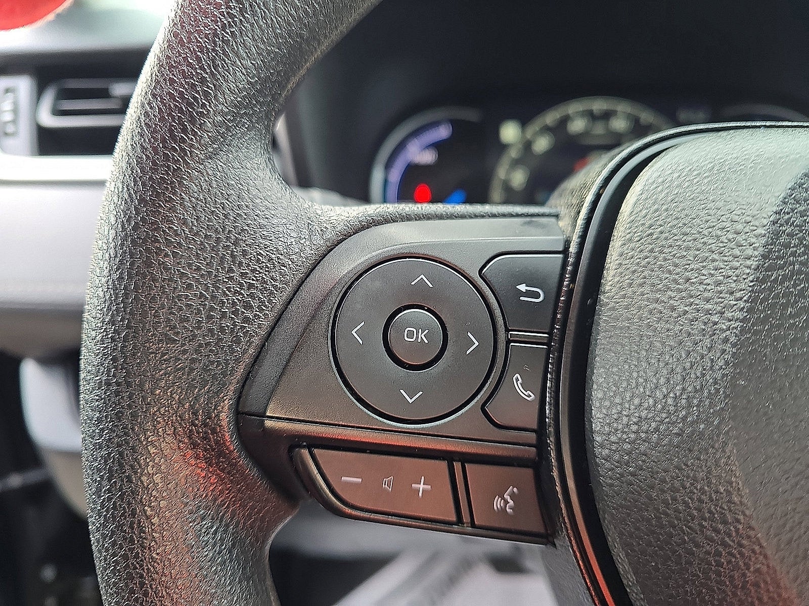 2024 Toyota RAV4 Hybrid Woodland Edition