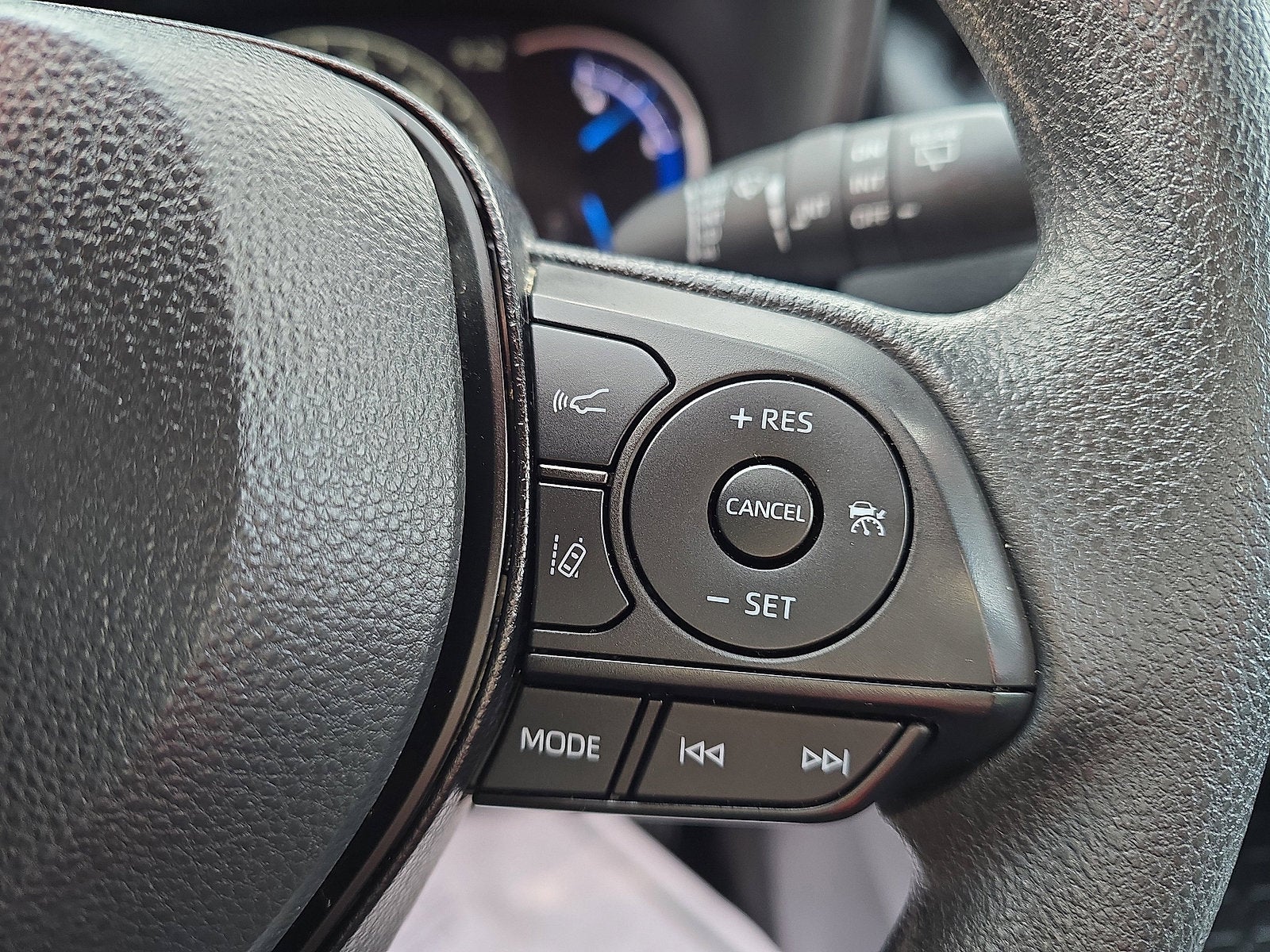 2024 Toyota RAV4 Hybrid Woodland Edition