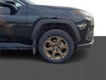 2024 Toyota RAV4 Hybrid Woodland Edition