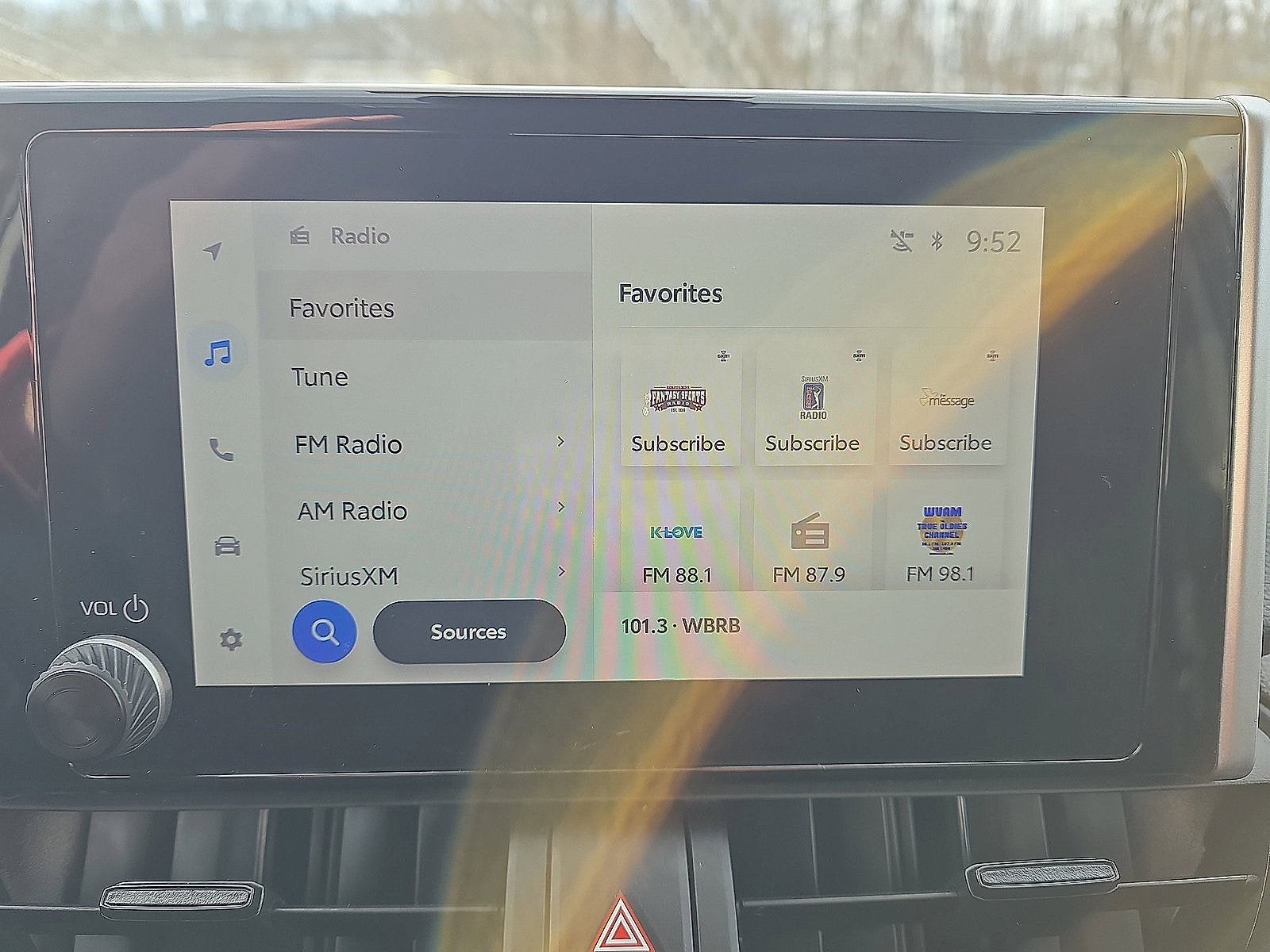 2024 Toyota RAV4 Hybrid Woodland Edition