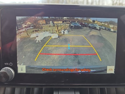 2024 Toyota RAV4 Hybrid Woodland Edition