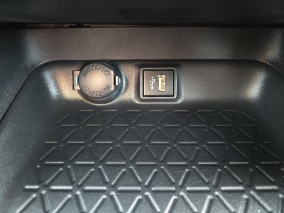 2024 Toyota RAV4 Hybrid Woodland Edition