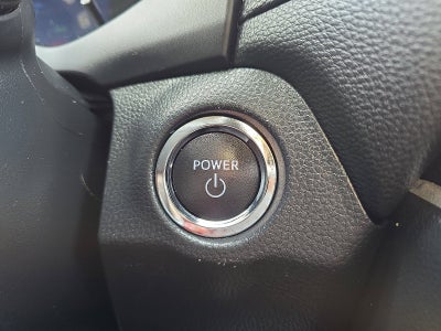 2024 Toyota RAV4 Hybrid Woodland Edition