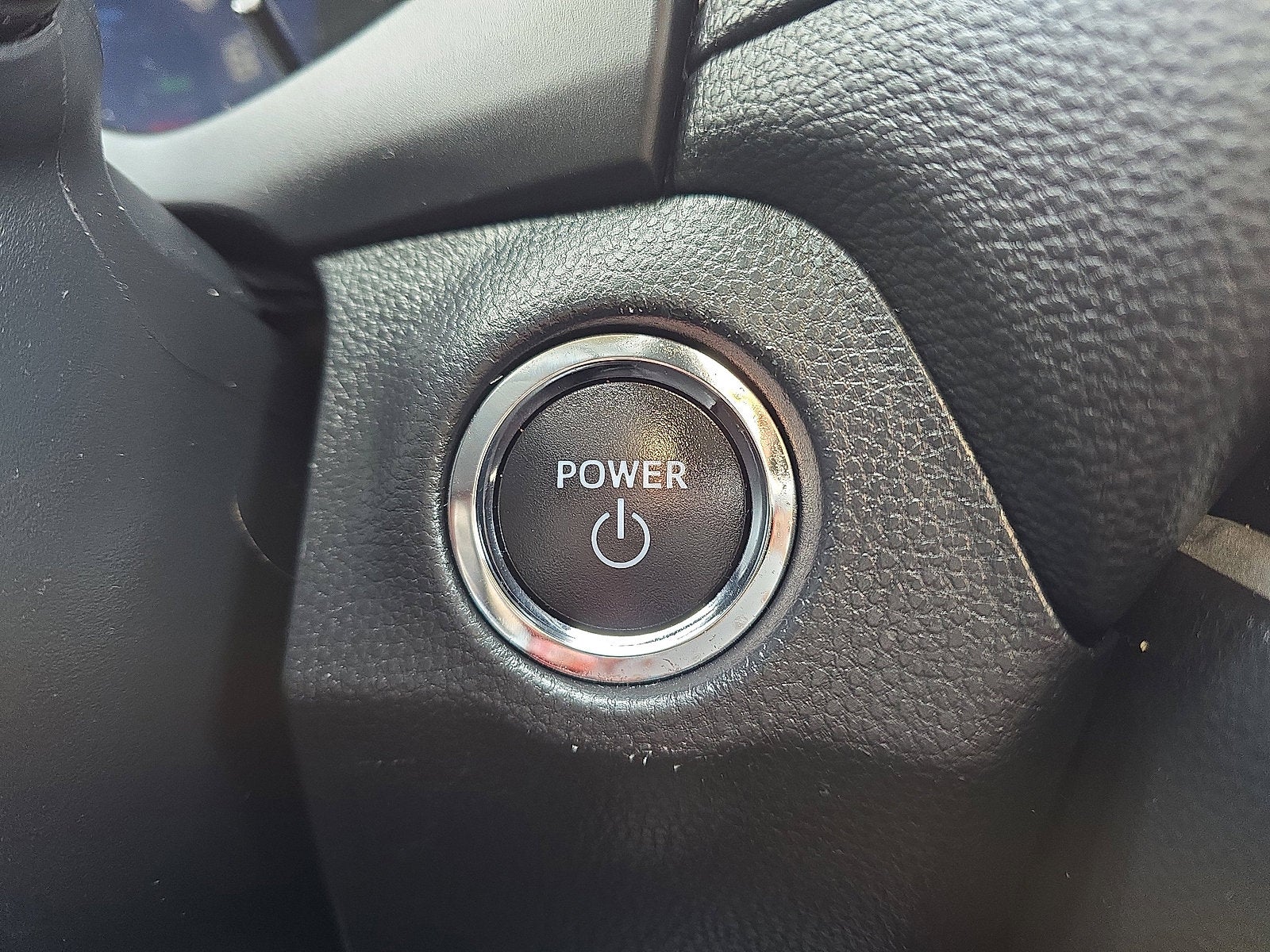 2024 Toyota RAV4 Hybrid Woodland Edition