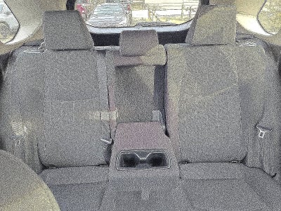 2024 Toyota RAV4 Hybrid Woodland Edition