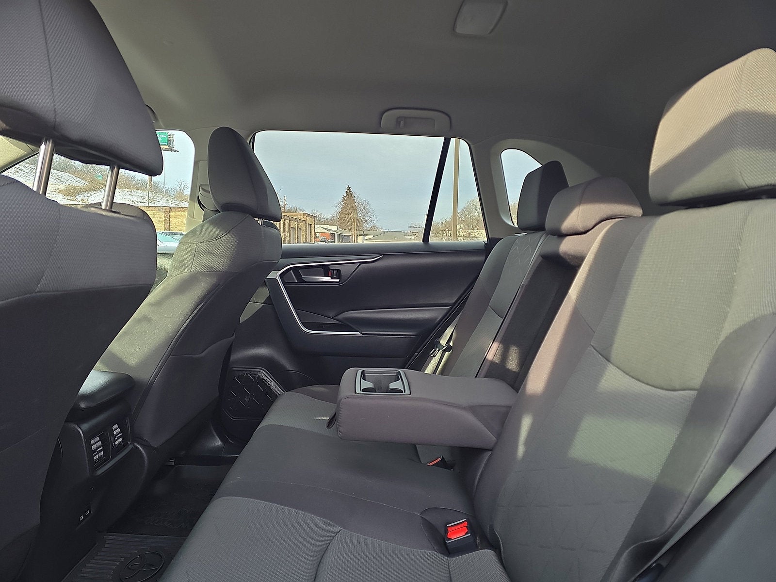 2024 Toyota RAV4 Hybrid Woodland Edition