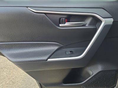 2024 Toyota RAV4 Hybrid Woodland Edition