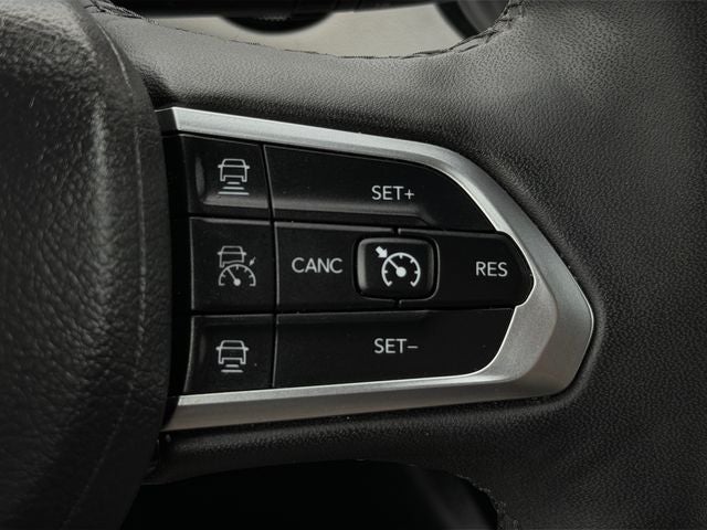 2025 Jeep Compass Limited - Photo 14