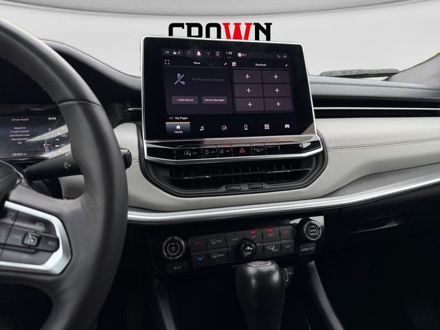 2025 Jeep Compass Limited - Photo 15
