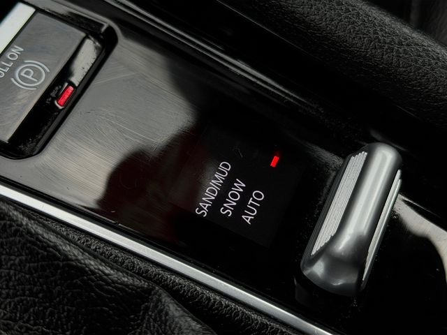 2025 Jeep Compass Limited - Photo 18