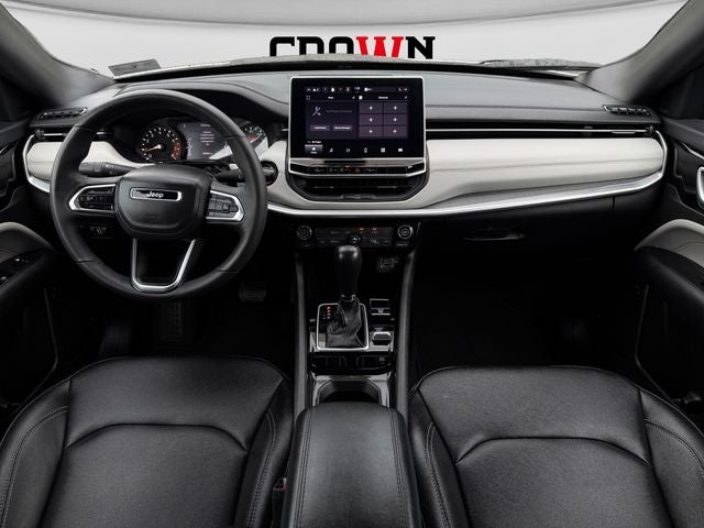 2025 Jeep Compass Limited - Photo 20