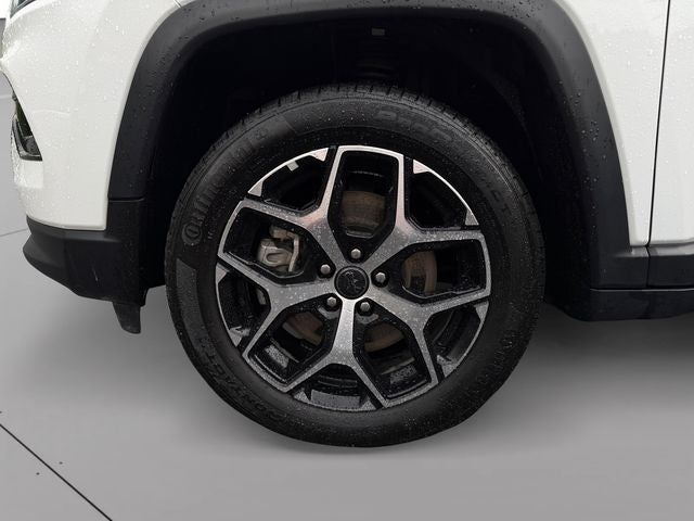 2025 Jeep Compass Limited - Photo 23
