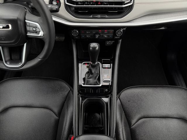 2025 Jeep Compass Limited - Photo 24