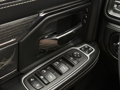 2024 RAM 3500 Limited