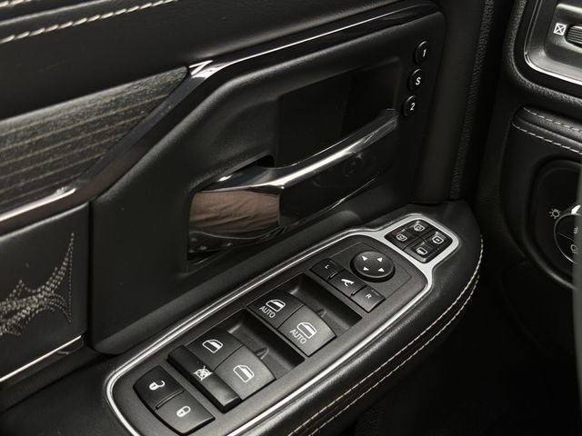 2024 RAM 3500 Limited