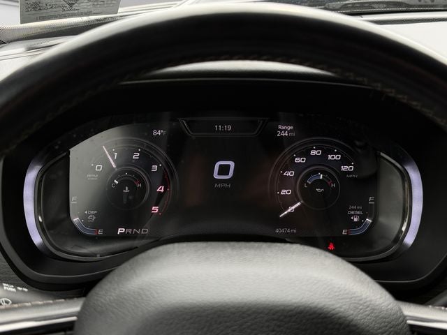 2024 RAM 3500 Limited